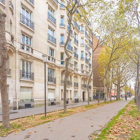 Paris Eiffel Studio エクステリア 写真